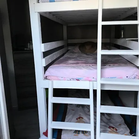 Апартаменты Confortable Aux Angles 85926 *