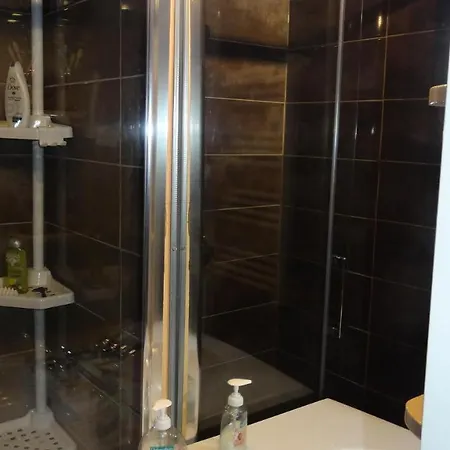 Апартаменты Confortable Aux Angles 85926