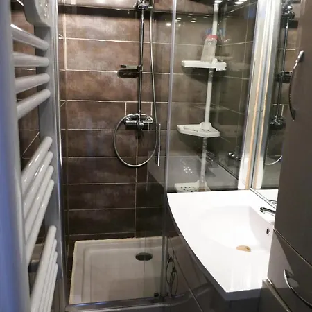Confortable Aux Angles 85926 Апартаменты